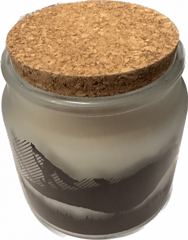 Air Wick Svíčka XL 216 gramů Nature World