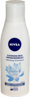 Nivea istc pleov mlko 200 ml pro normln ple