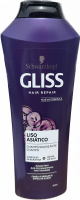 Gliss kur ampon 370ml asia straight