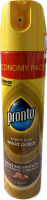 Pronto Wood Classic sprej proti prachu na devo 300 ml