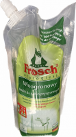 FROSCH ISTI sprchovch kout hrozny 1L Nhradn npl