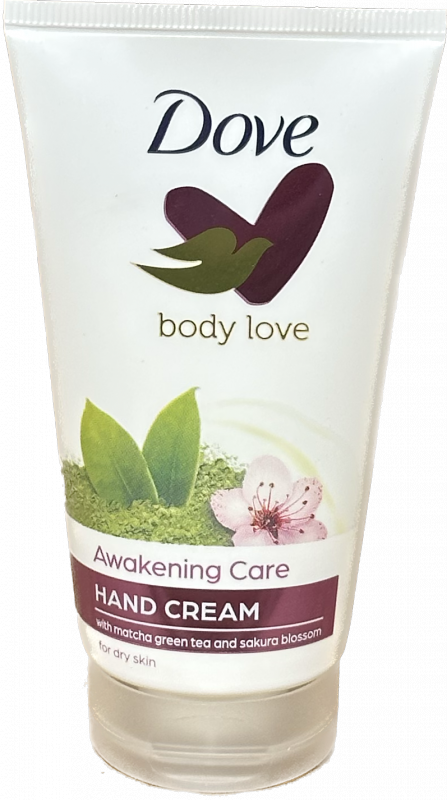 Dove krém na ruce 75 ml awakening care