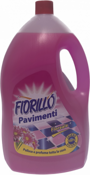 Fiorillo pavimenti floreale 4l