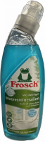 Frosch wc isti mosk minerly 750 ml