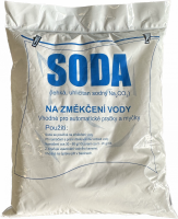 Soda na zmken vody 500 g