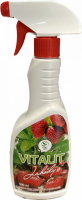 Vitalit biostimulant na jahody 500 ml