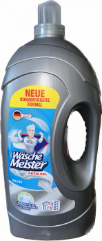 Waschemeister gel 6l 171 pracch dvekUniversal
