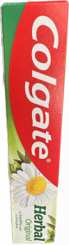 Colgate75ml herbal original