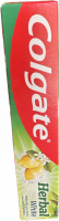 Colgate  75ml herbal white