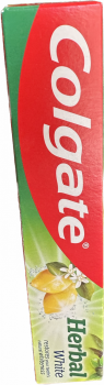 Colgate75ml herbal white
