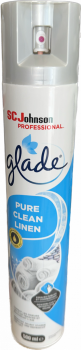 Brise glade aerosol 500ml XXL pure clean istota