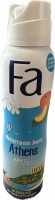 Fa deo spray Jasmin & Pfirsich 150 ml