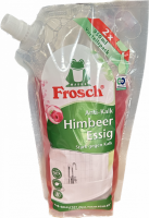 Frosch �isti� malinov� ocet 950 ml n�hradn� s��ek