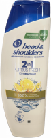 Head & shoulders 400 ml2v1 citrus