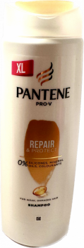 Pantene ampon protect & care 500 ml