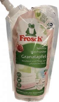 Frosch Aviv 1 L grantov jablko, rov