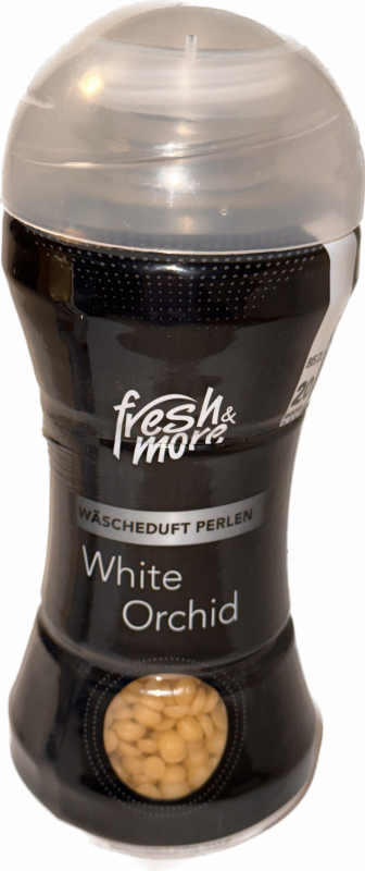 Fresh&more vonné perličky 210g orchid