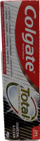 COLGATE75ML TOTAL chercoal