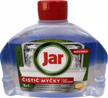 Jar isti myky 3v1 250 ml