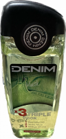 Denim sprchov gel Musk 250ml