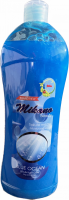 Mdlo tekut Mikano blue ocen 1 l