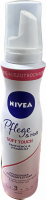 Nivea tuidlo care & hold soft touch 150ml