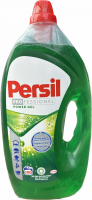 Persil gel 100 pracch dvek 4,5l professional universal dovoz Nmecko