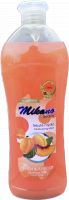 Mdlo tekut Mikano apricot peach 1l