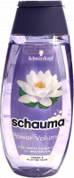 Schauma power volume 48H �amp�n 400 ml