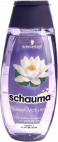 Schauma power volume 48H ampn 400 ml