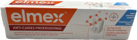 Elmex zubn pasta Professional erven 75 ml