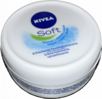NIVEA SOFT KRM50 ml