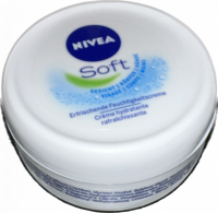 NIVEA SOFT KRM  50 ml