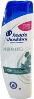 Head & shoulders 400 mlantiprurito zklidujc