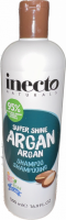 Inecto ampon 500ml arganov