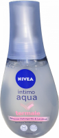 Nivea intimo pna termal 250 ml