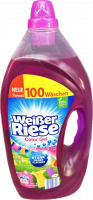 WEISSER RIESE GEL na 100 pran COLOR intensive