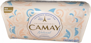 CAMAY MDLO natural 125 g