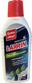 Larrin na rez a vodn kmen 500 ml