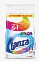 Lanza 5,85kg 90 pracch dvek color