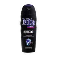 Mitia for Men Black Jade sprchov gel 400 ml
