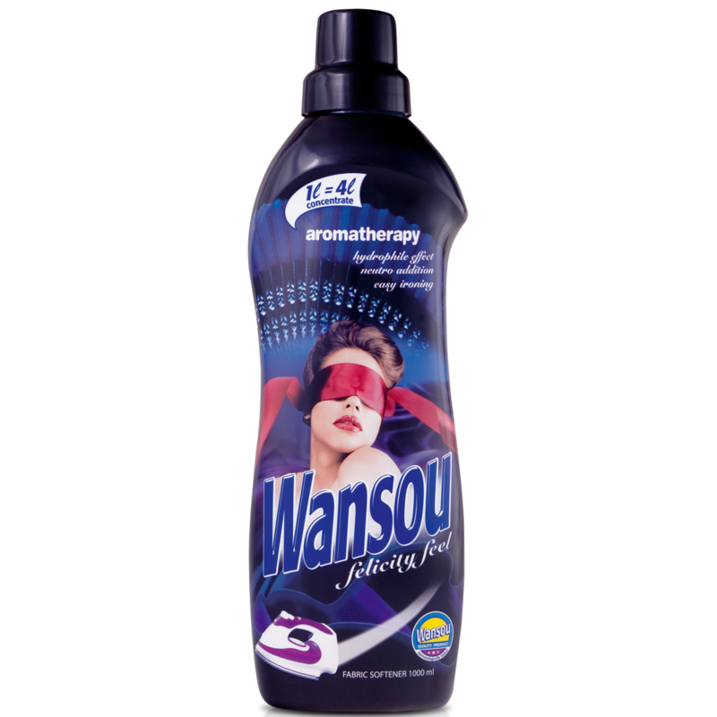 Wansou aviváž Felicity feel 1 l