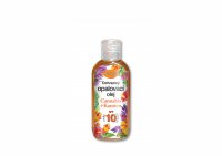 Bione Cosmetics opalovac� olej f10 100ml