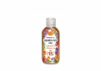 Bione Cosmetics opalovac� olej F15 100ml