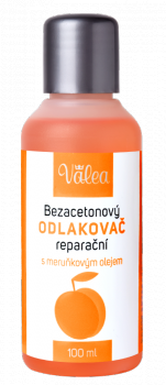 ODLAKOVA 100ML s merukovm olejem