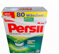 PERSIL Prek80 pran UNIVERZALdovoz Nmecko