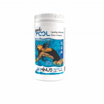 Profipool ph minus 1,3kg