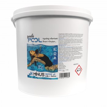 Profipool ph minus 5kg