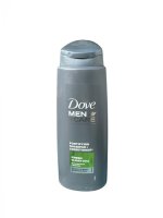 Dove vlasov ampon400ml for men fresh clean 2v1