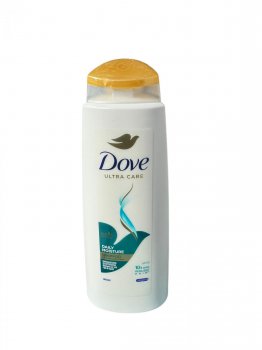 Dove vlasov ampon400 ml daily moisture